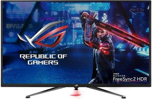 Asus xg438qr