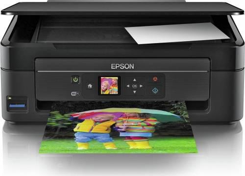 Epson xp 342