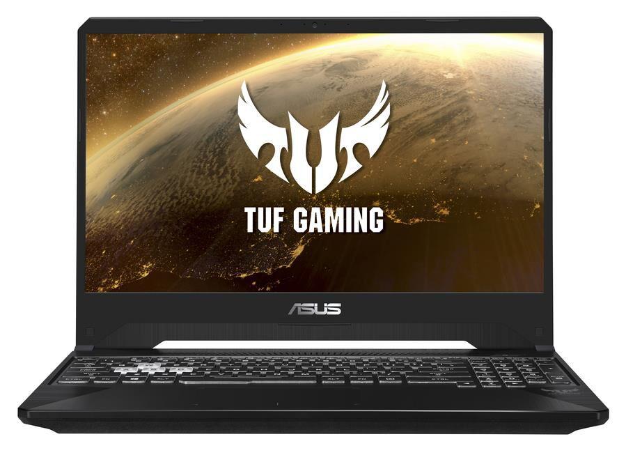 ASUS TUF Gaming Serie FX505DD-BQ291T 90NR02C1-M07060