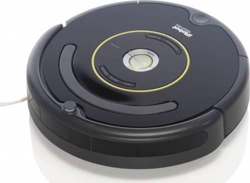 iRobot roomba 650