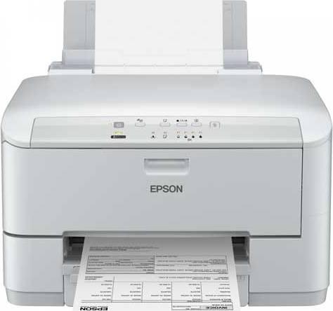 Epson wp m4095 dn