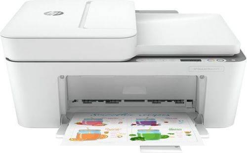 HP deskjet plus 4120