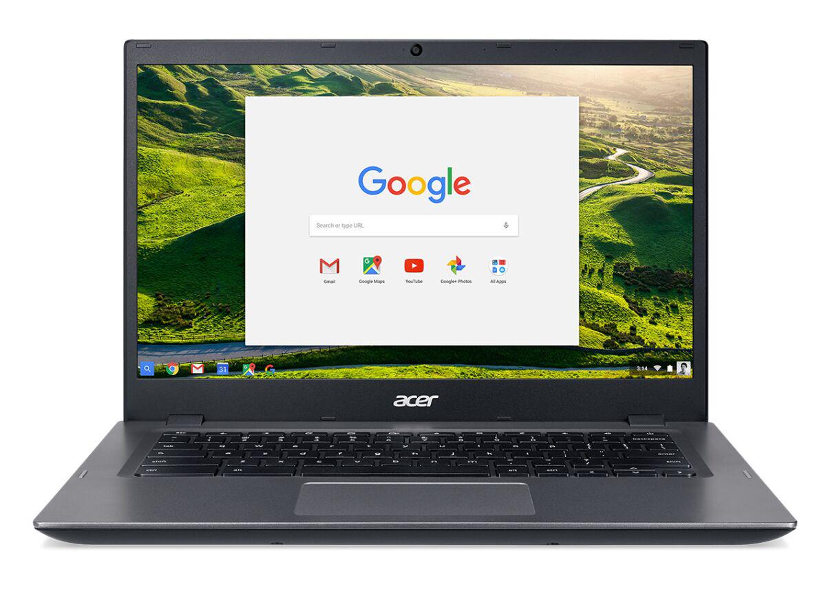 Acer Chromebook Serie 14 for Work CP5-471-50FK NX.GE8EH.003