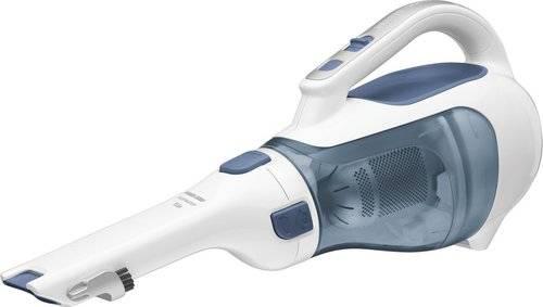 Black & Decker black decker dustbuster 1