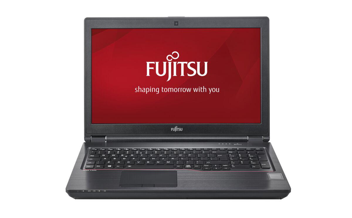 Fujitsu CELSIUS Serie H H7510 VFY:H7510MR9DNNC