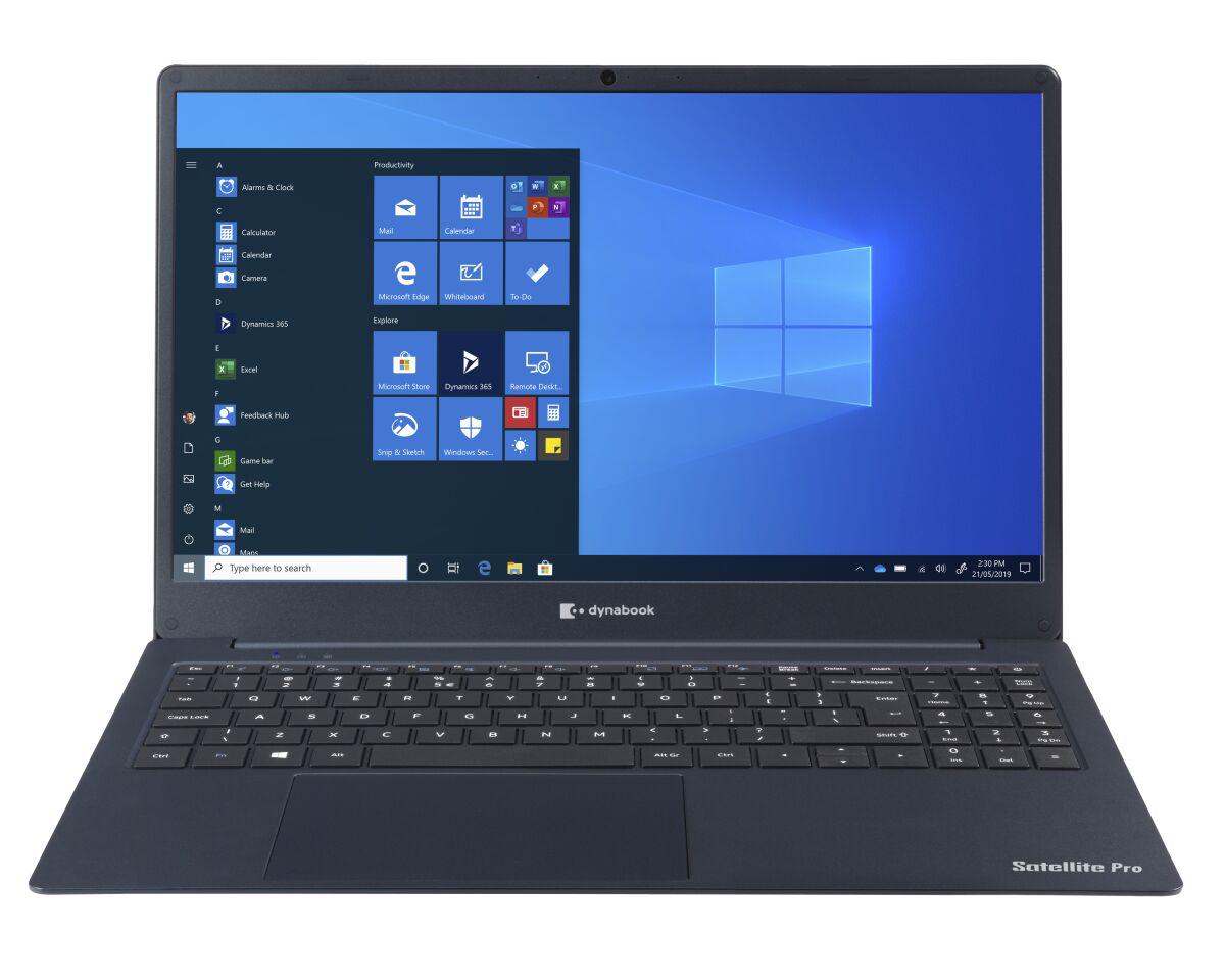 Dynabook Satellite Pro Serie C50-H-11B A1PYS33E117Y