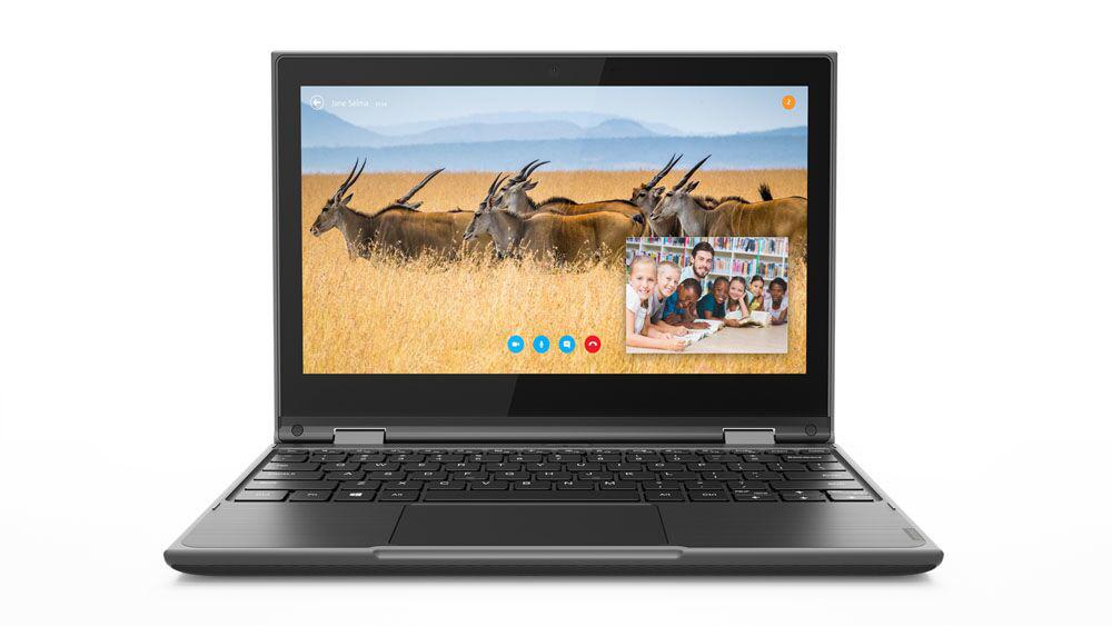 Lenovo 300e 81M90062US