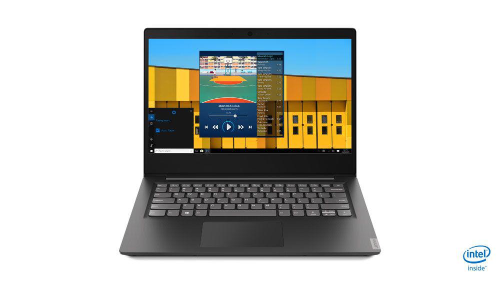 Lenovo IdeaPad Serie S S145 81MU0050KR