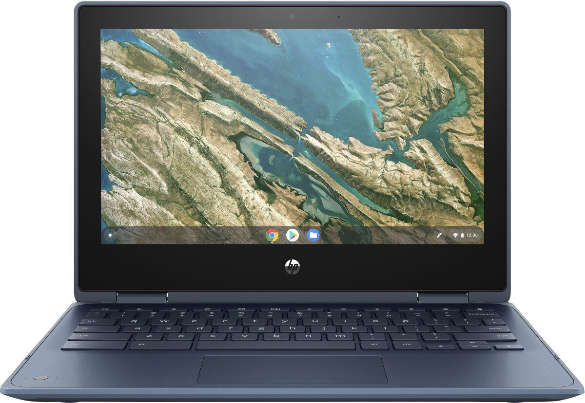 HP Chromebook x360 Serie 11 11 G3 EE 10X26EA#ABH