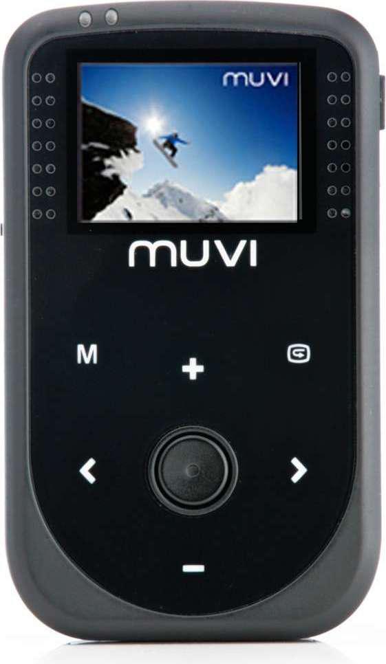 Veho vcc 005 muvi hd10