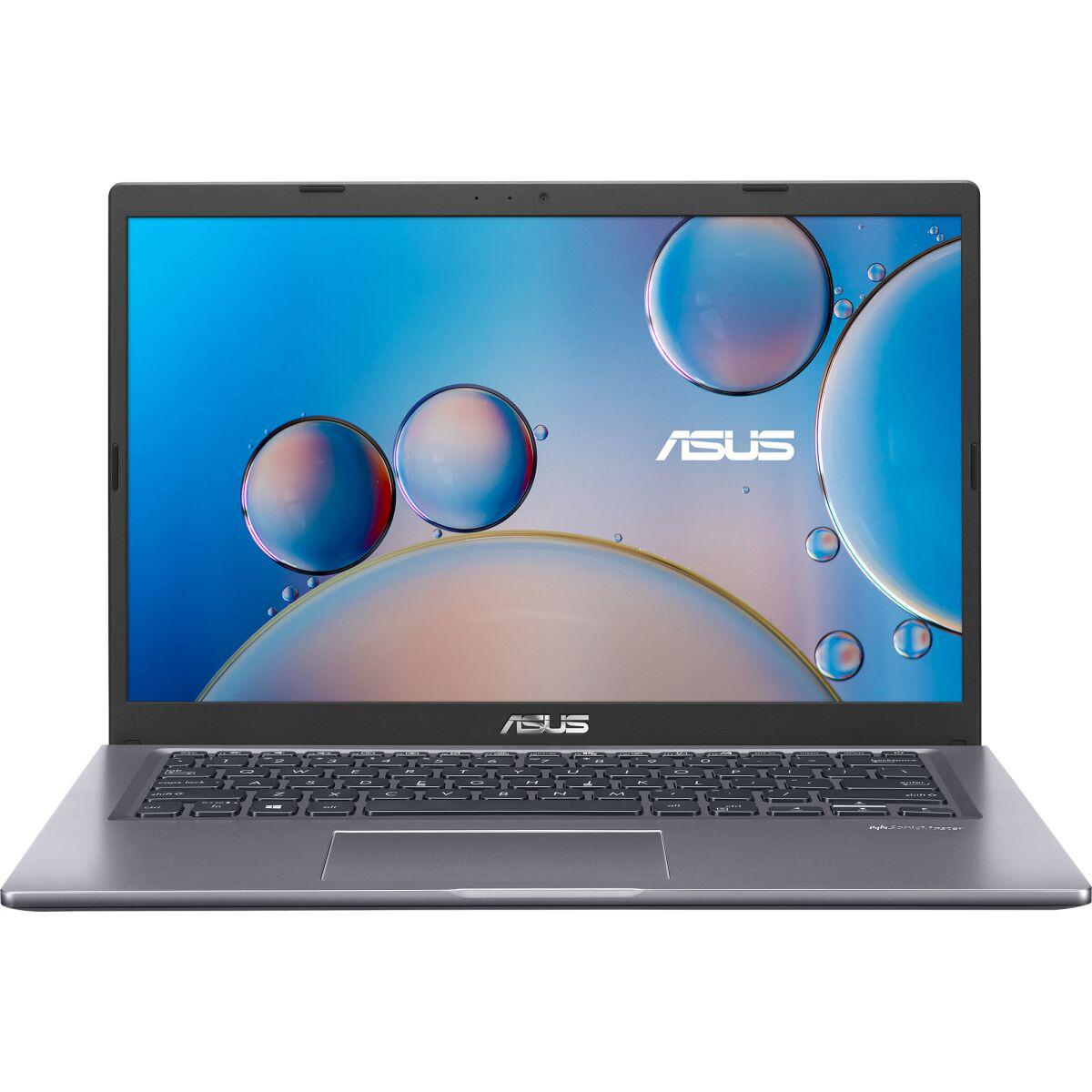 ASUS D515DA R7-3700U, 15.6" FHD vIPS, 512GB SSD, 8GB RAM, VEGA 10, W10H, 1YR D515DA-BQ580T