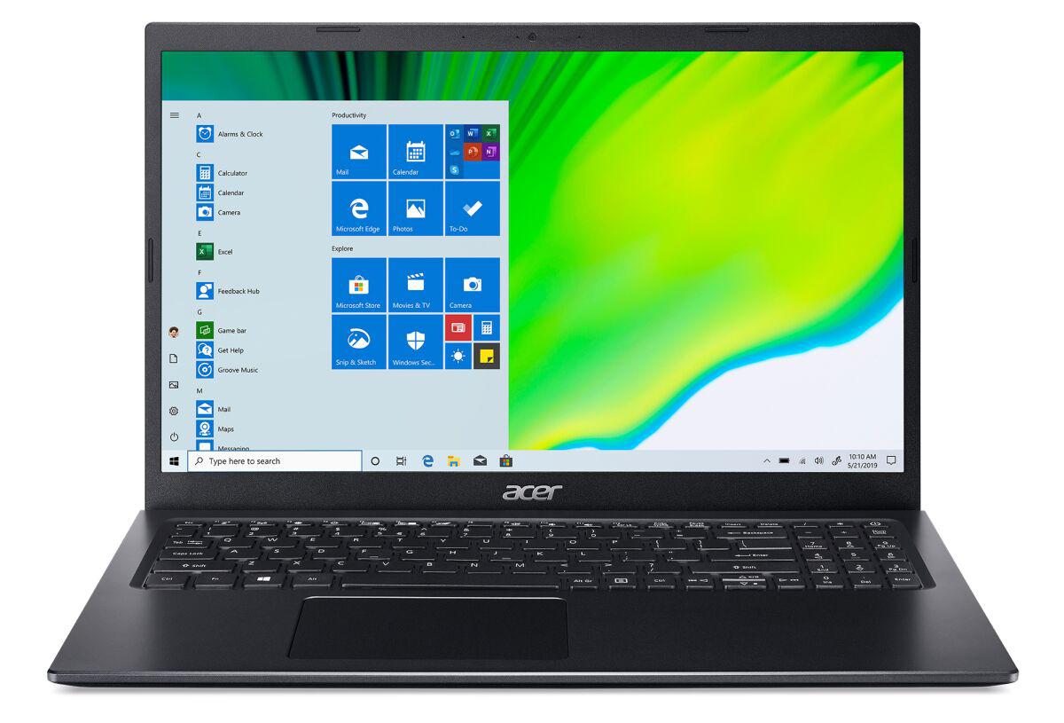 Acer Aspire Serie 5 A515-56-79QG NX.A19EH.003
