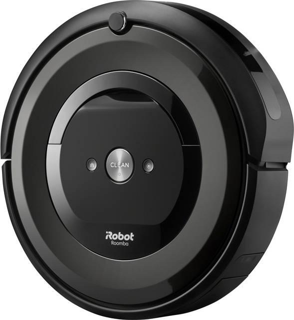 iRobot roomba e5158
