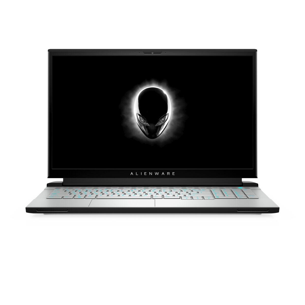 Alienware m17 R4 WNM17R440H