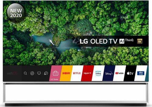 LG oled88zx9la