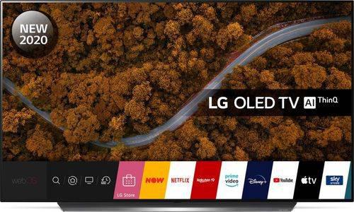 LG oled55cx6la