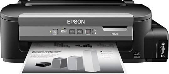 Epson m105