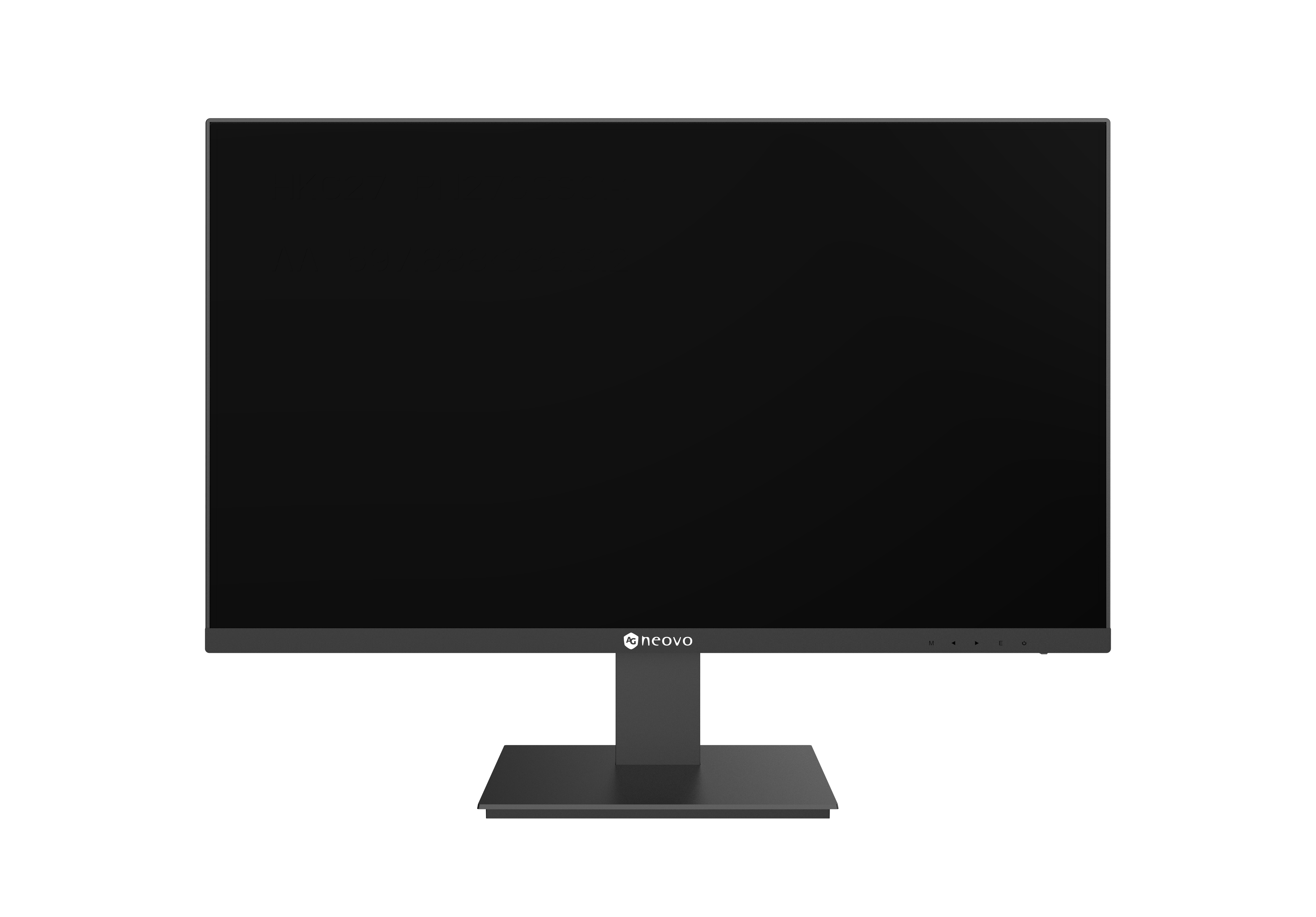 AG Neovo LA-2702 computer monitor