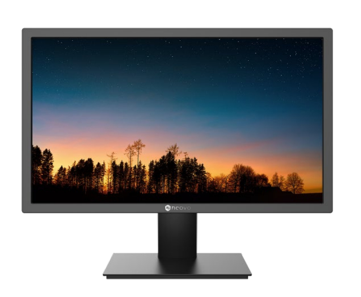 AG Neovo LW-2202 LED display