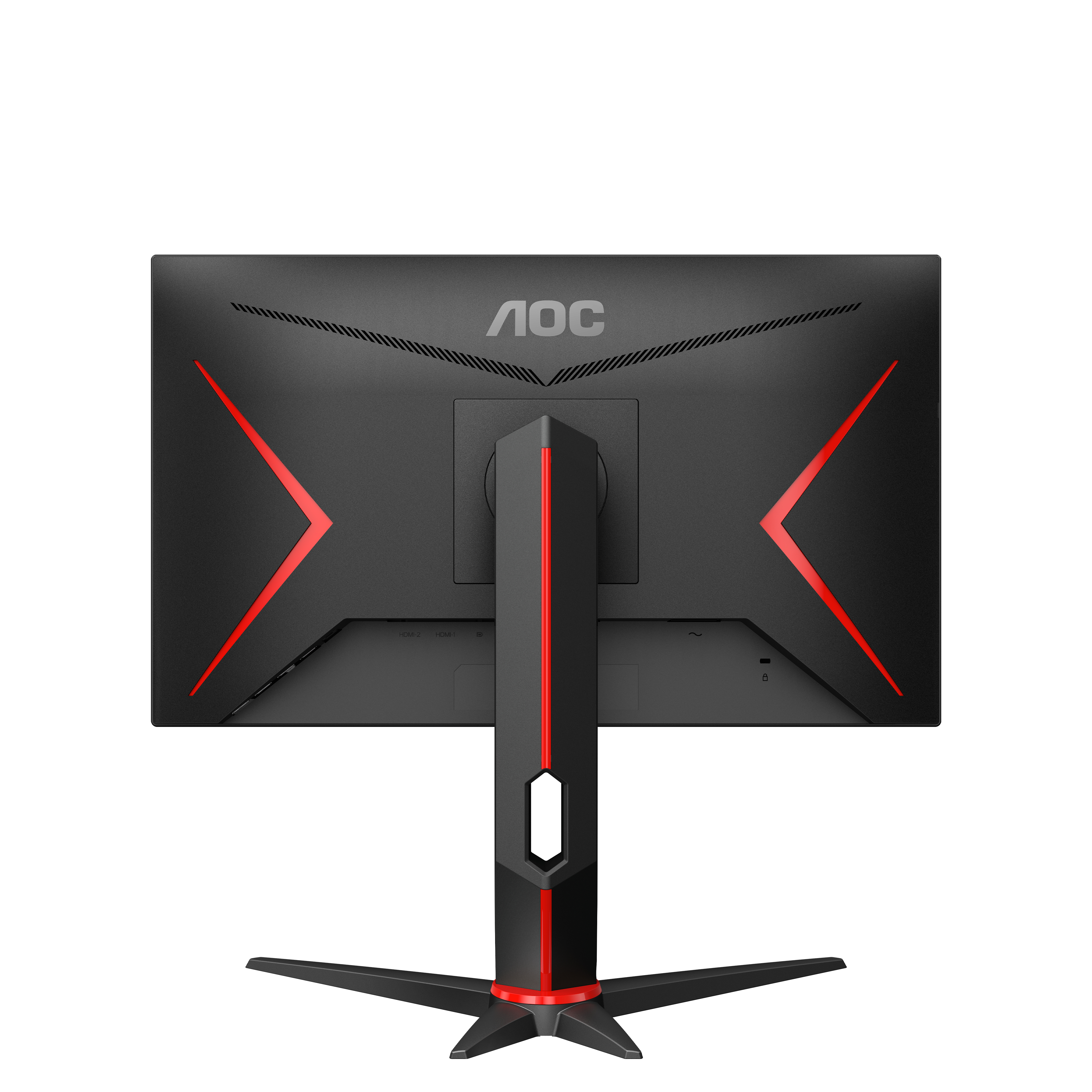 AOC 24G2SP/BK computer monitor