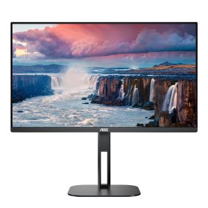 AOC 24V5C/BK computer monitor