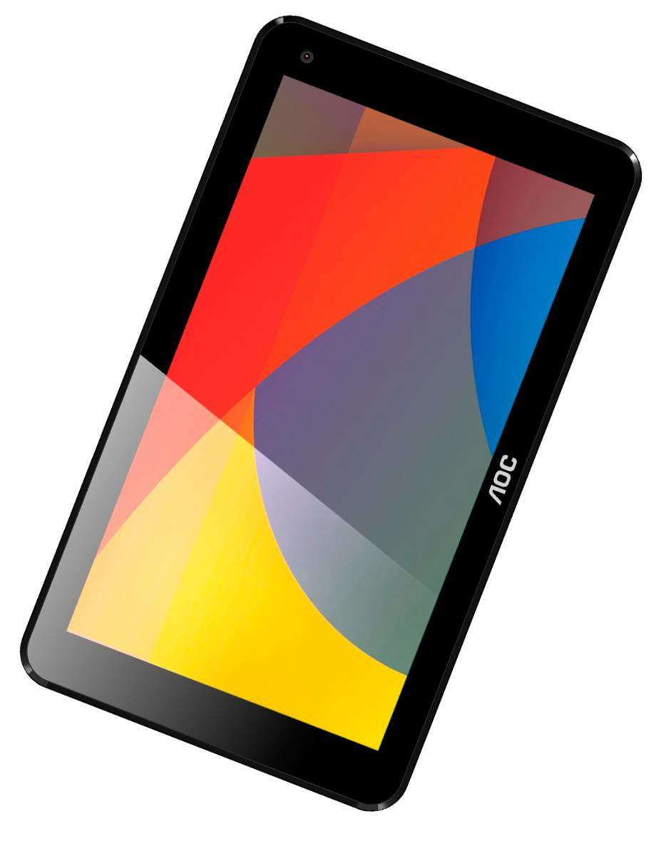 AOC A727 tablet