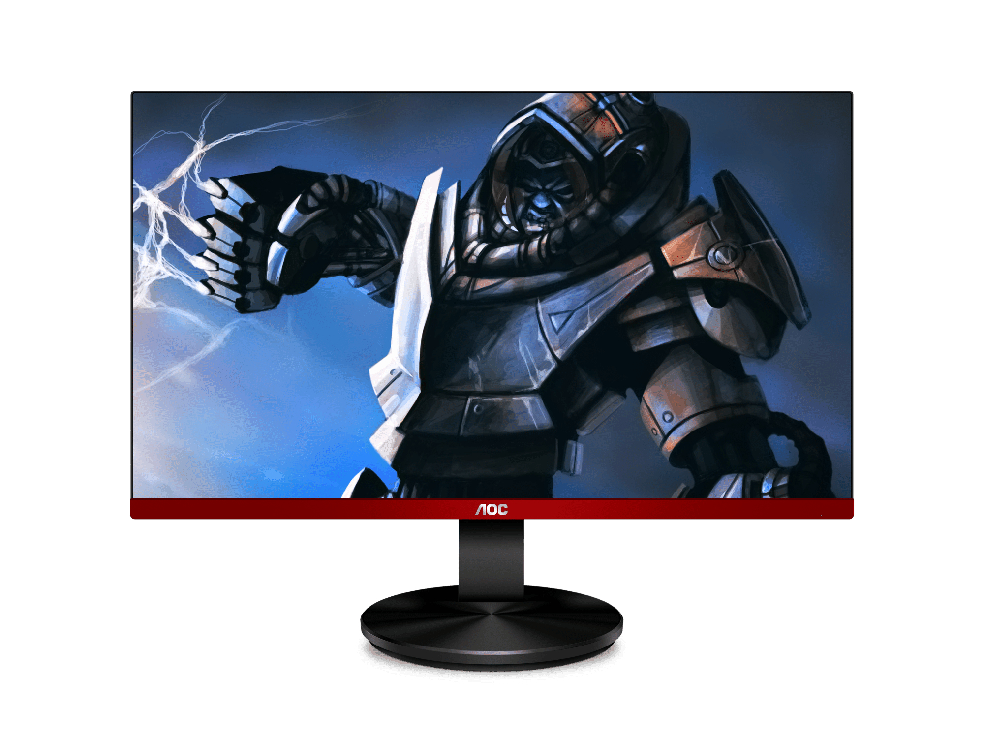 AOC G2790VX computer monitor