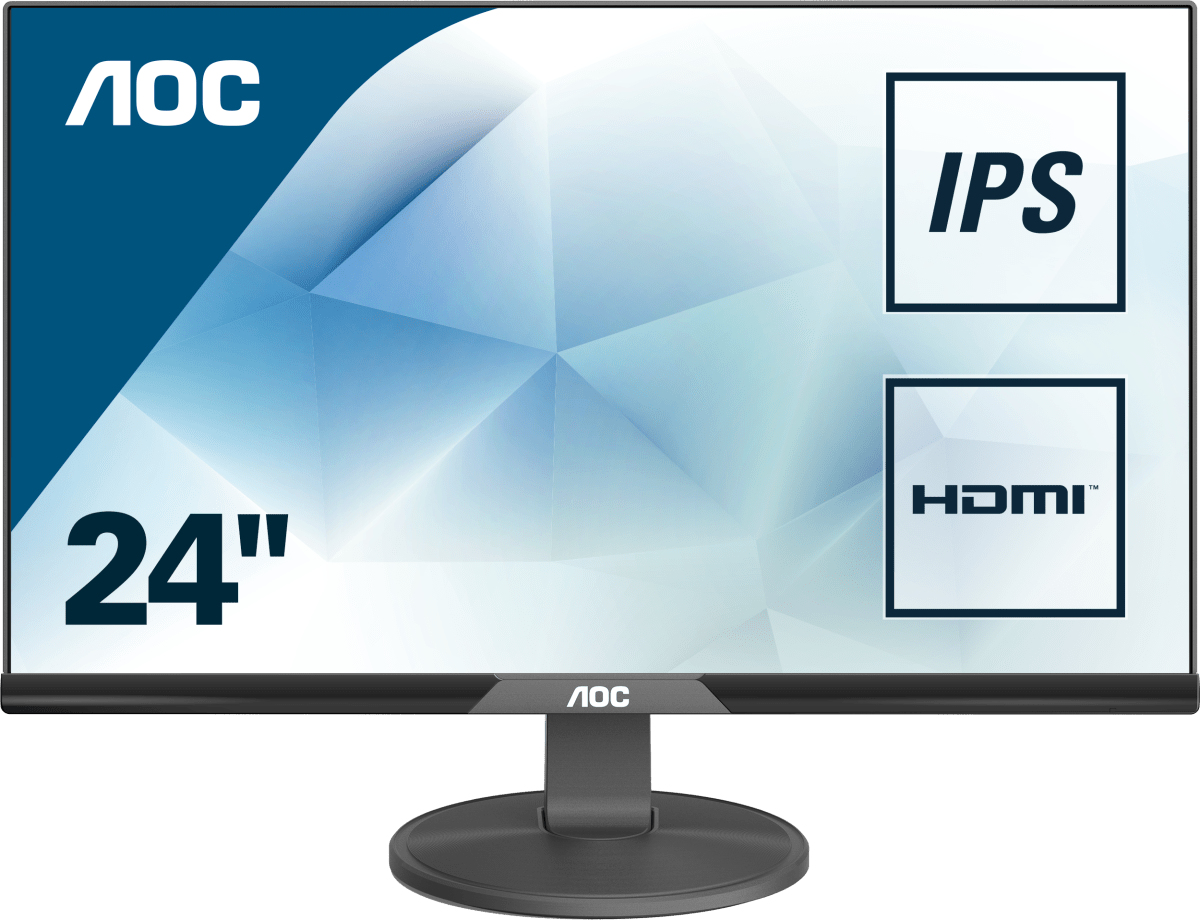 AOC P270SH computer monitor