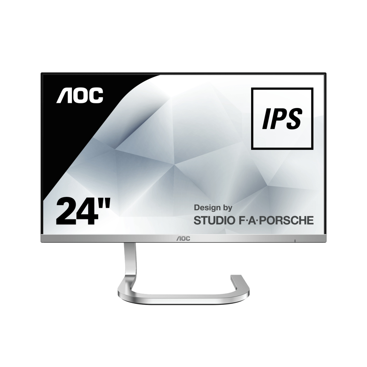 AOC PDS241 computer monitor