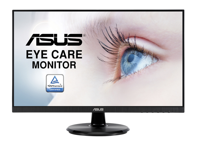 ASUS 90LM0543-B013B0 computer monitor