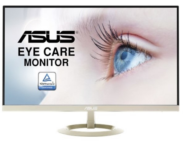 ASUS Designo VZ27AQ