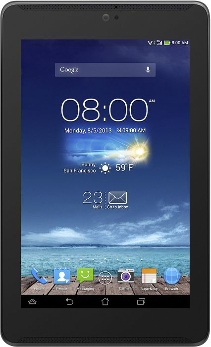 ASUS Fonepad 7 ME175CG-1B032A tablet