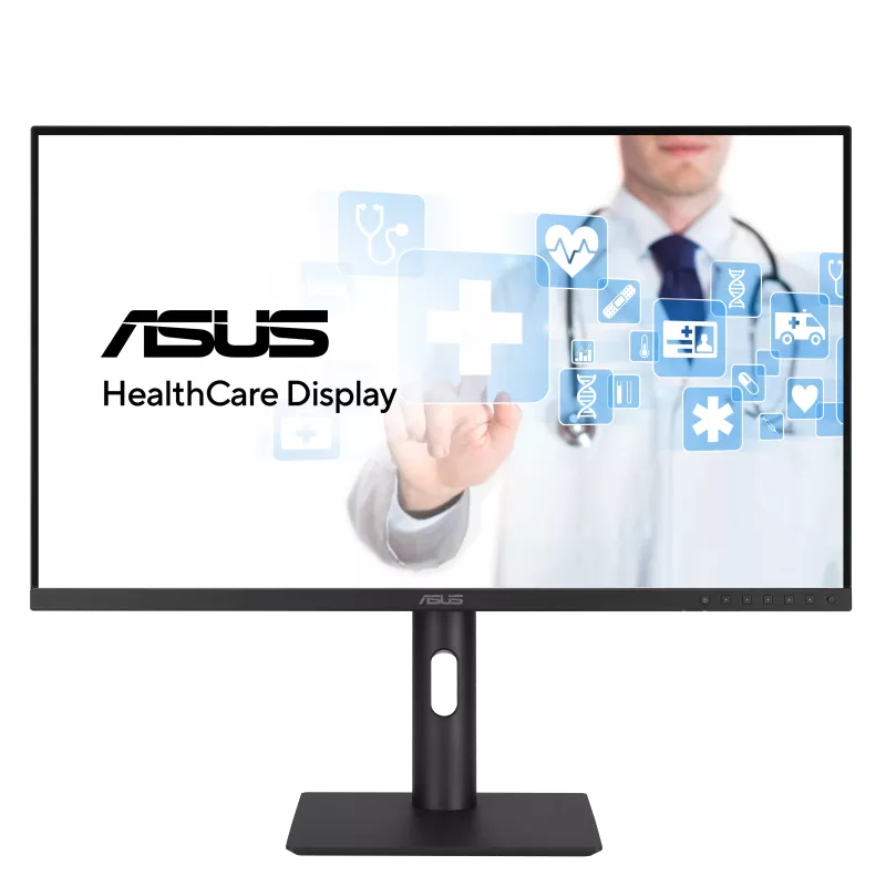 ASUS HA2441A computer monitor