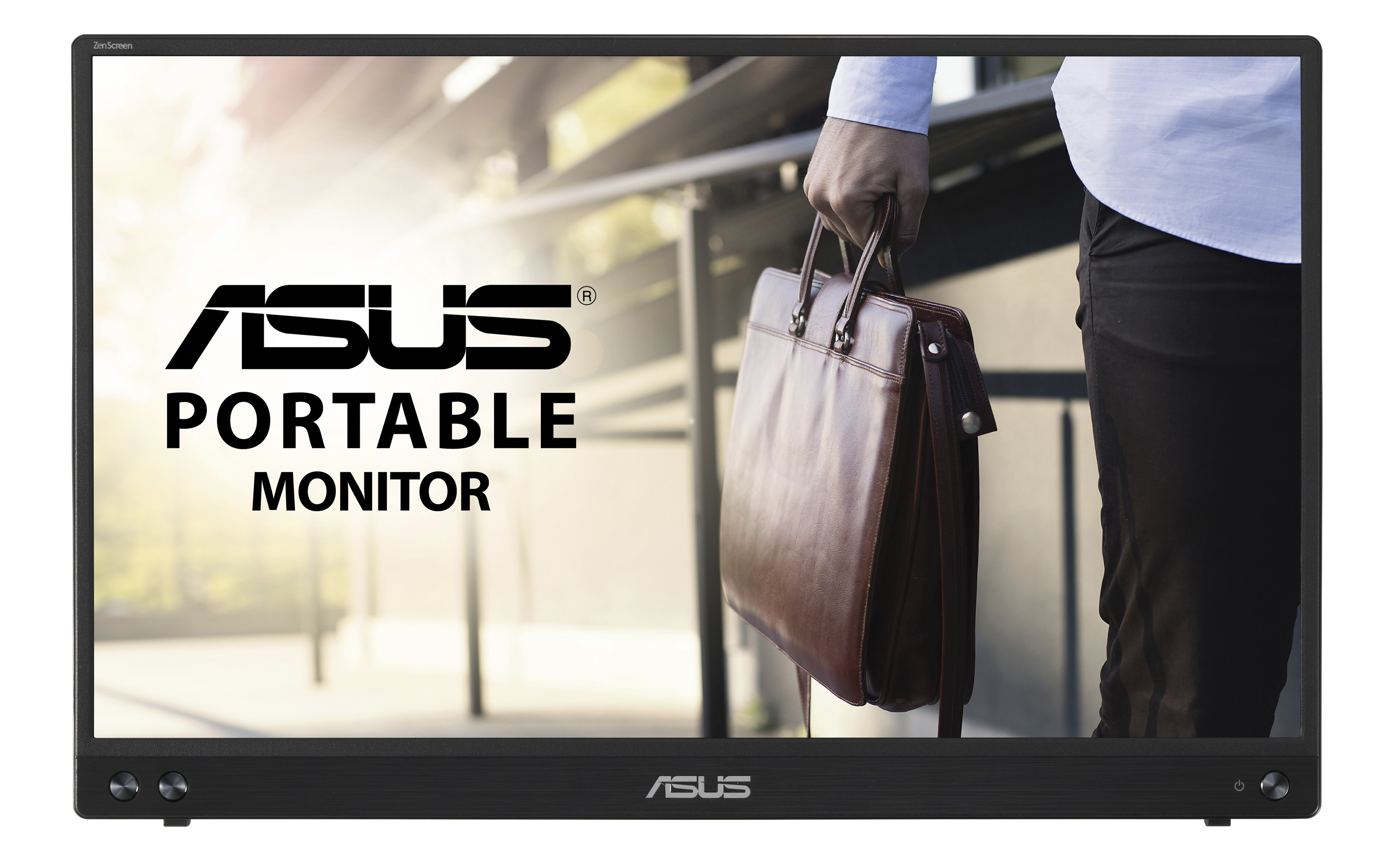 ASUS MB16ACV