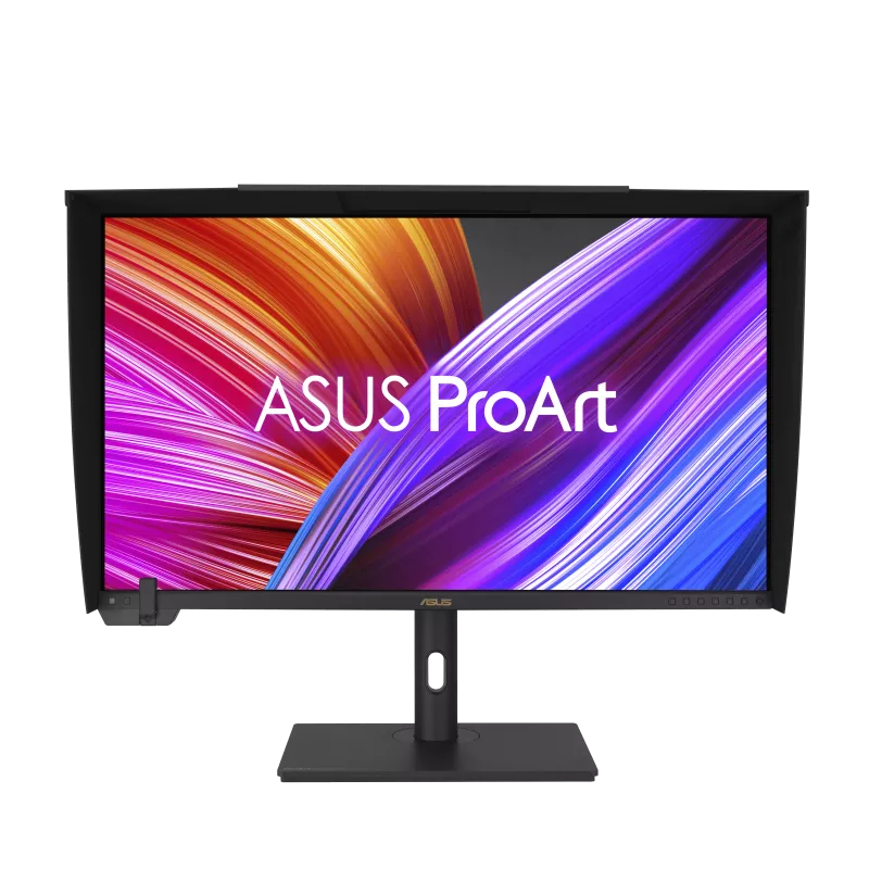 ASUS ProArt Display PA32UCXR computer monitor