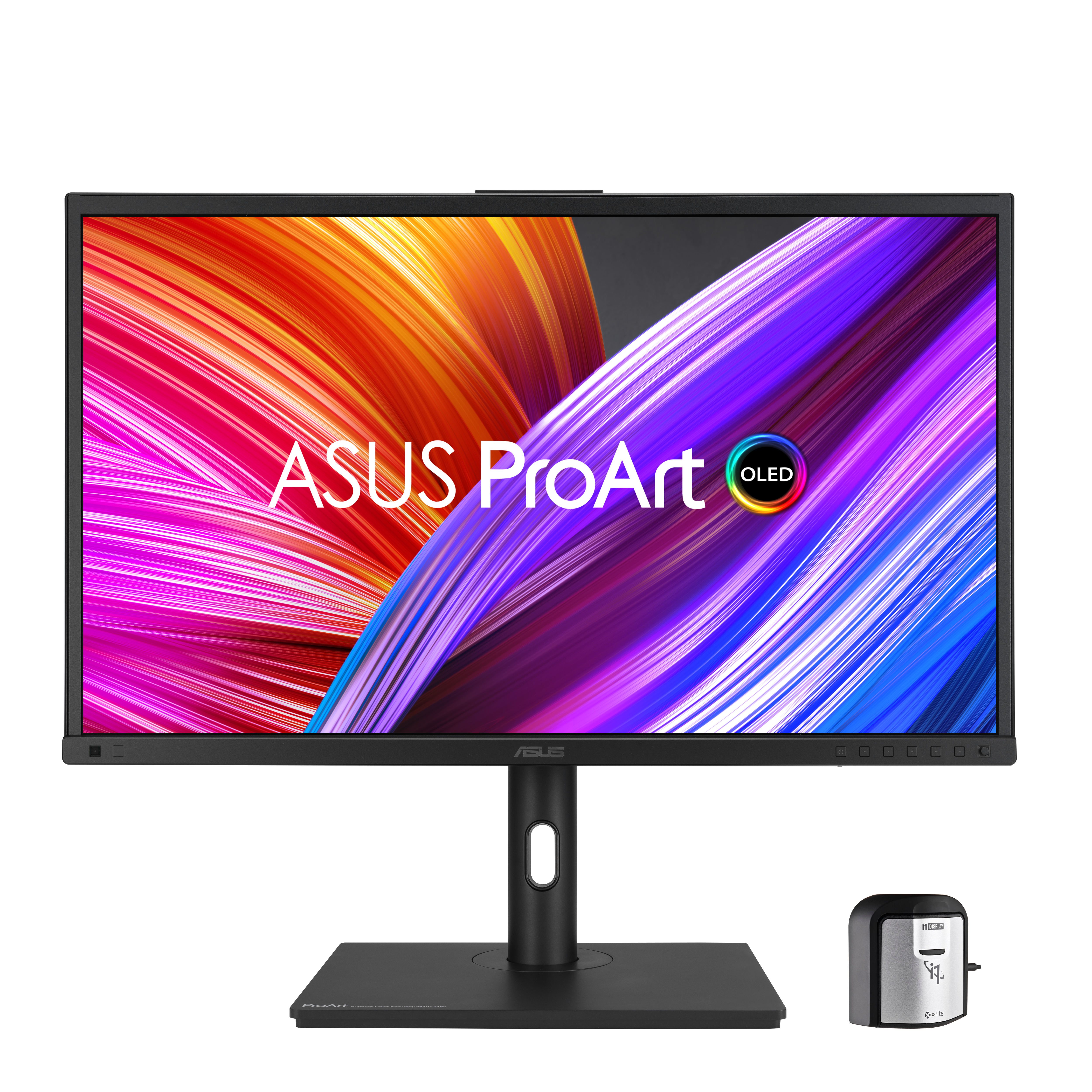 ASUS ProArt PA27DCE-K computer monitor