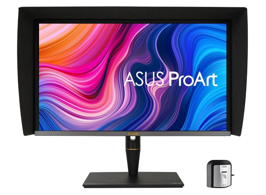 ASUS ProArt PA27UCX-K computer monitor