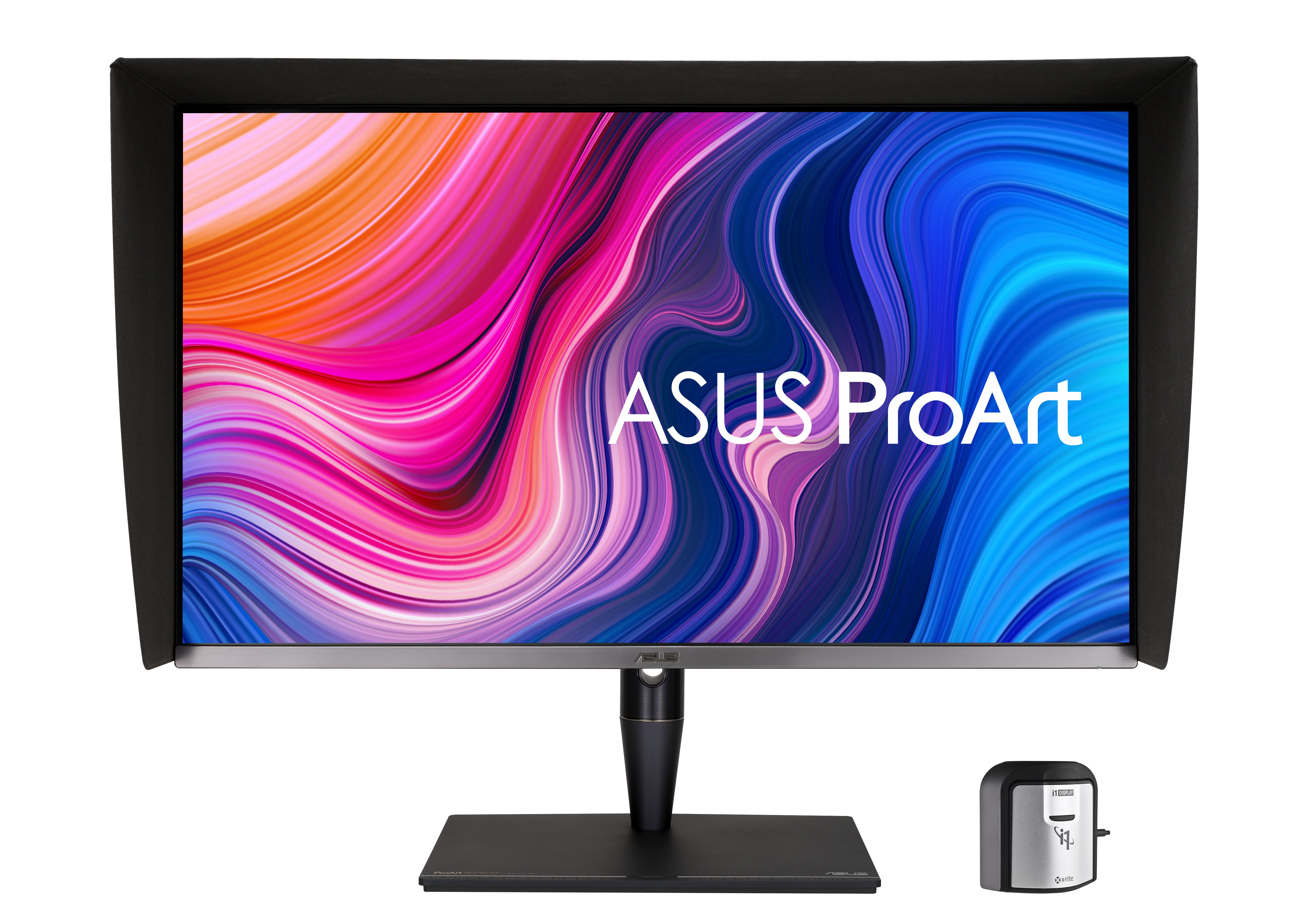 ASUS ProArt PA32UCG-K computer monitor