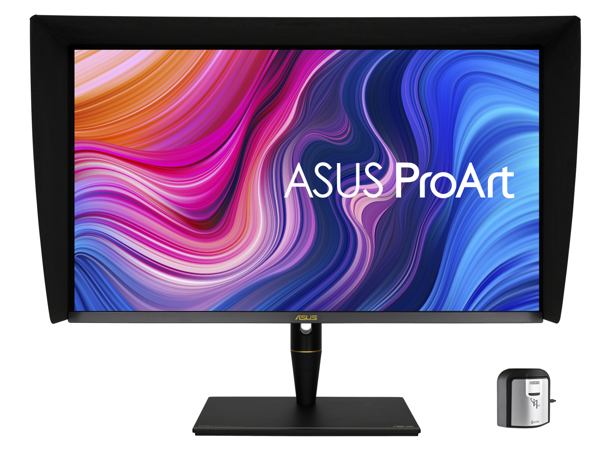 ASUS ProArt PA32UCX-PK computer monitor