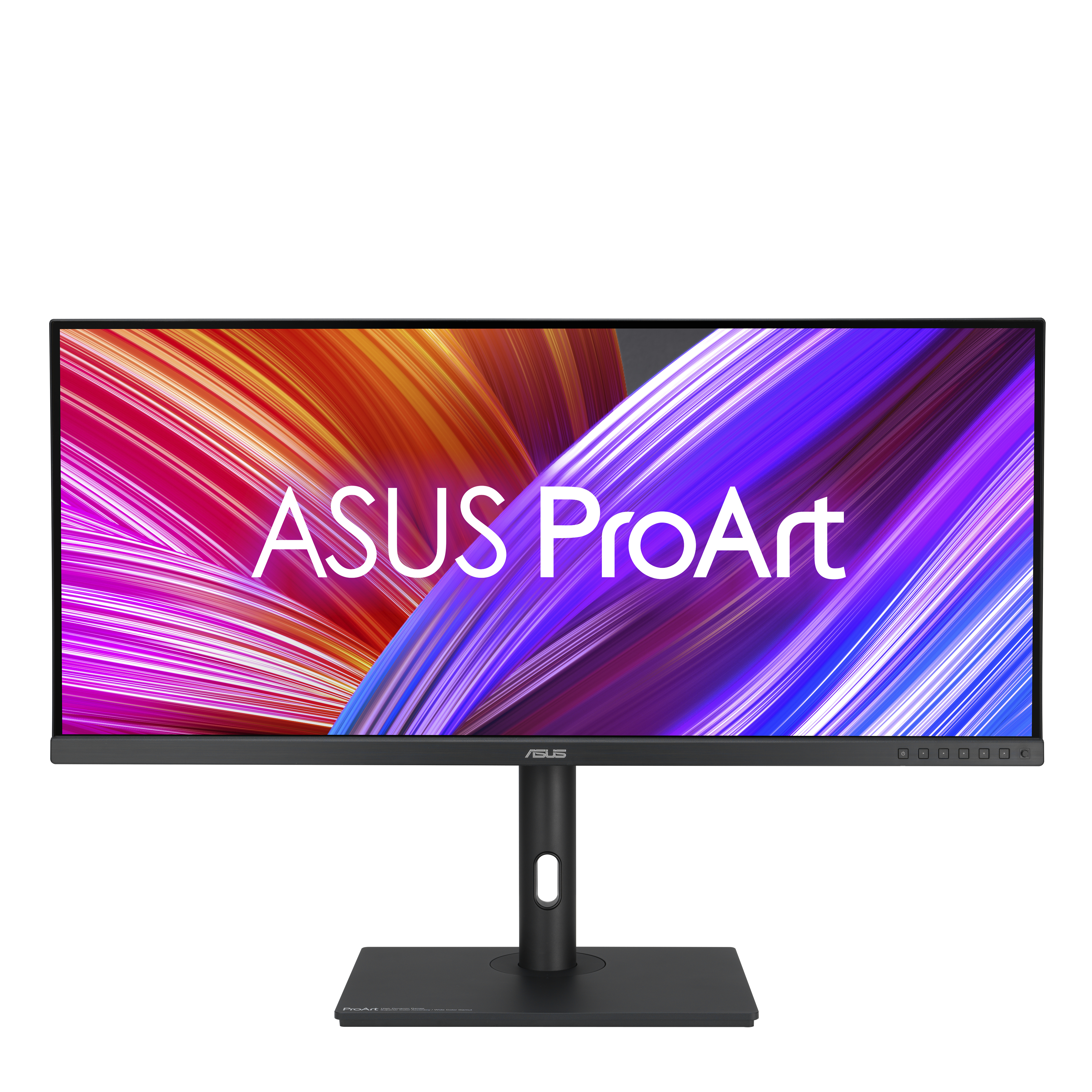 ASUS ProArt PA348CGV computer monitor