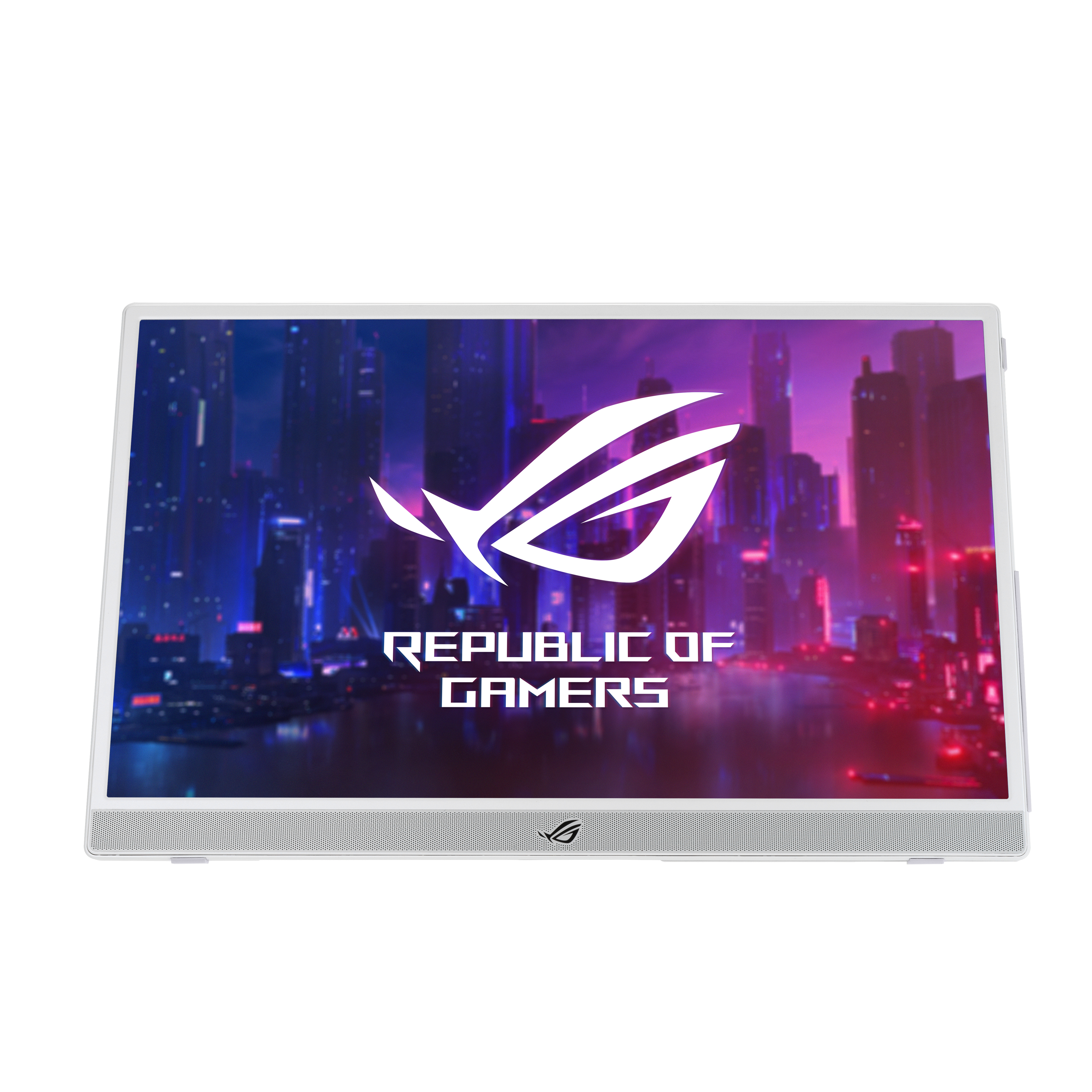 ASUS ROG Strix XG16AHPE-W