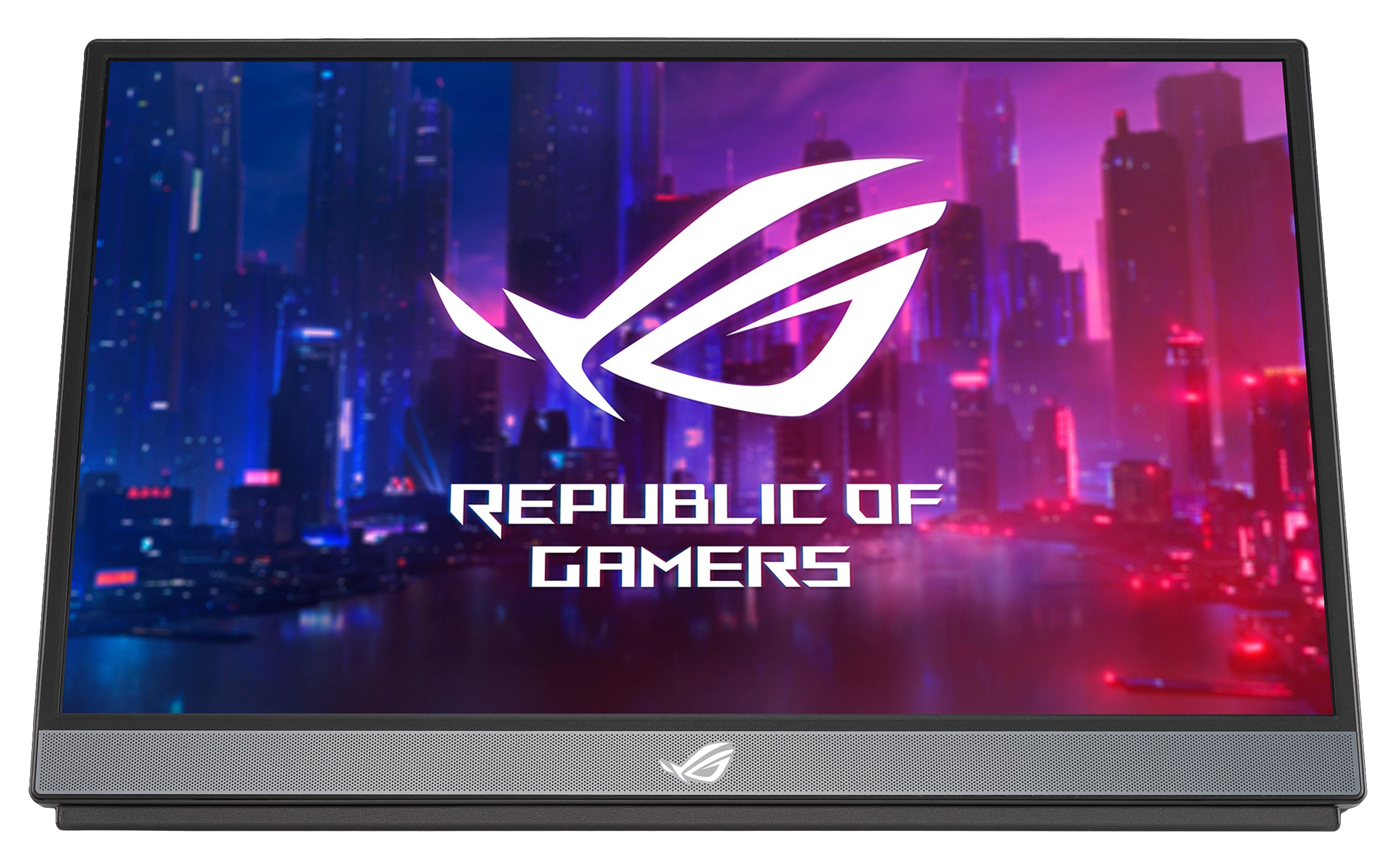 ASUS ROG Strix XG17AHPE