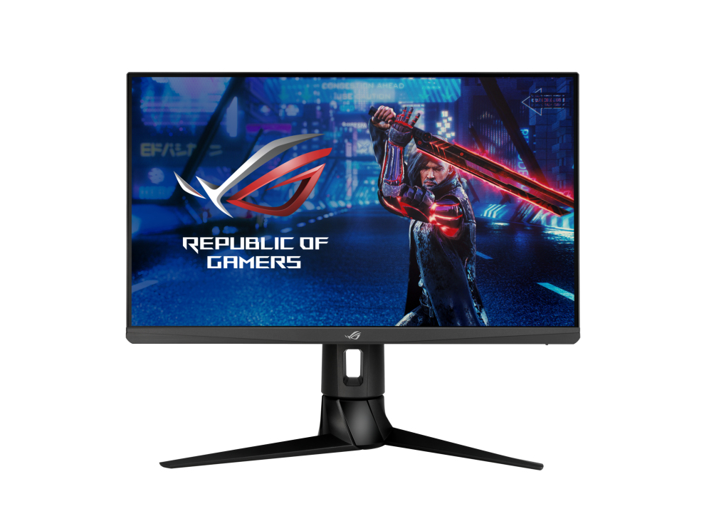 ASUS ROG Strix XG249CM