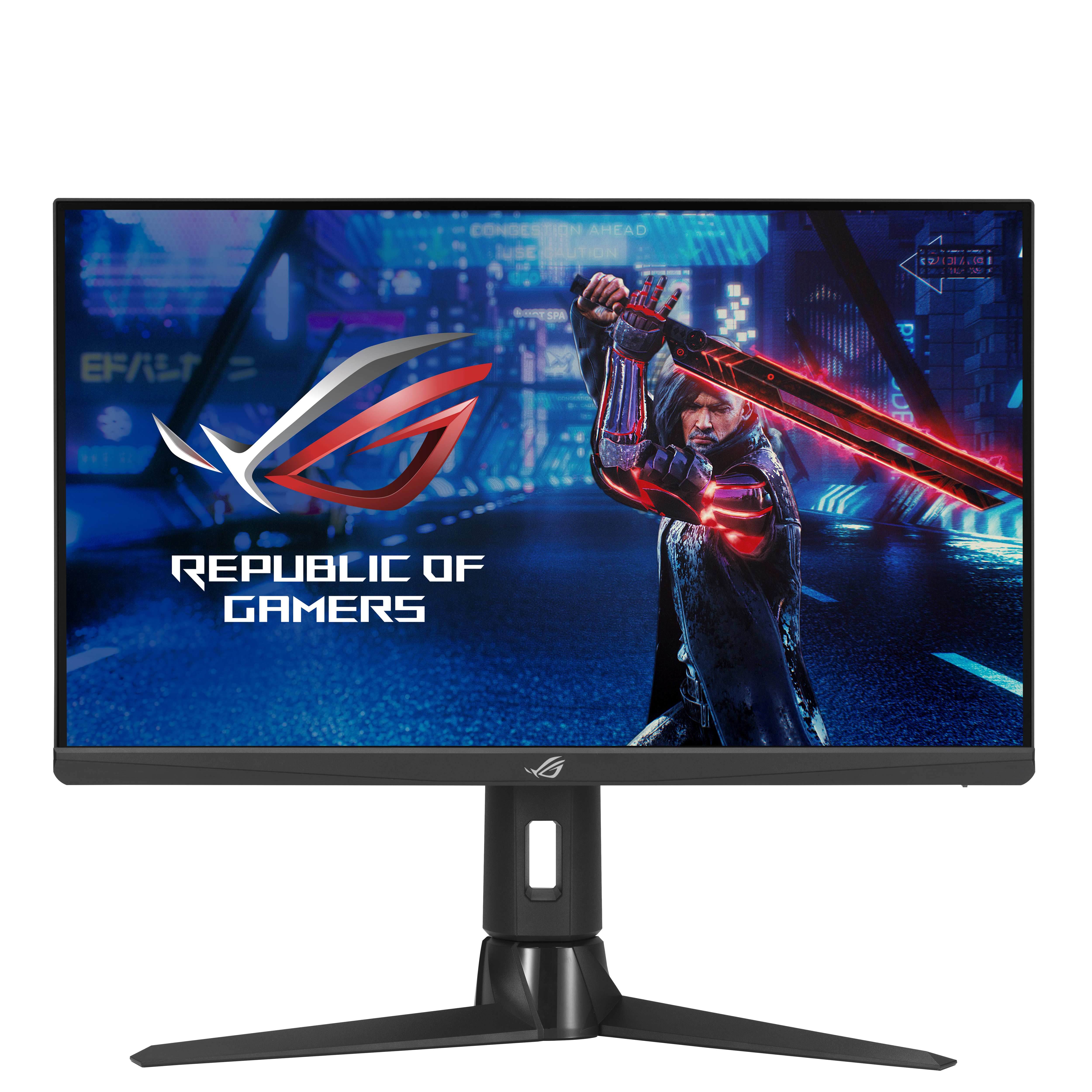 ASUS ROG Strix XG259CM computer monitor