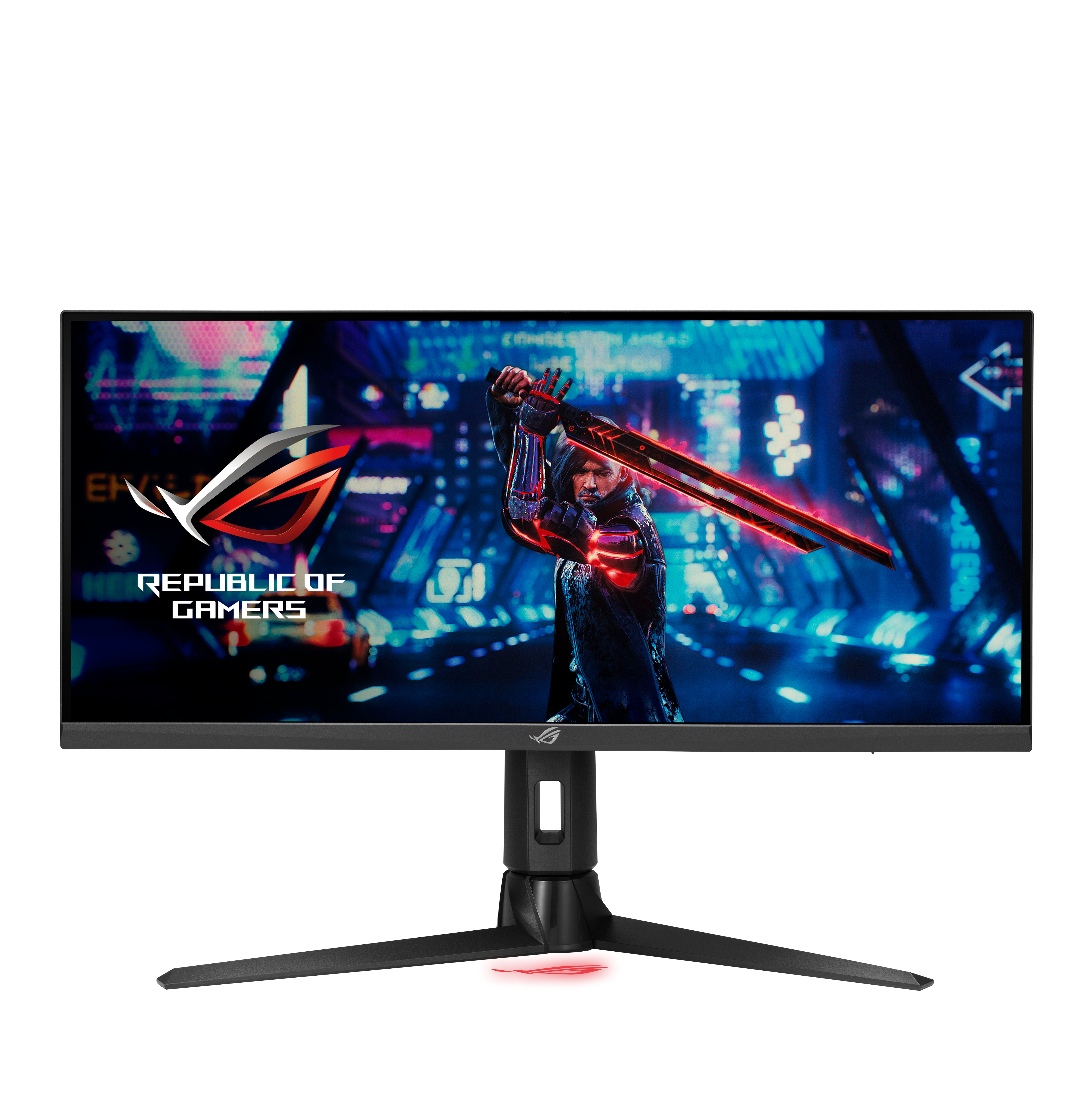 ASUS ROG Strix XG309CM