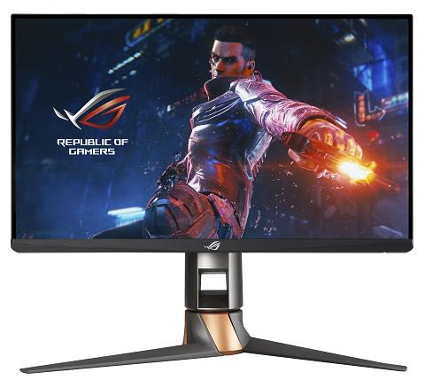 ASUS ROG Swift PG259QN computer monitor