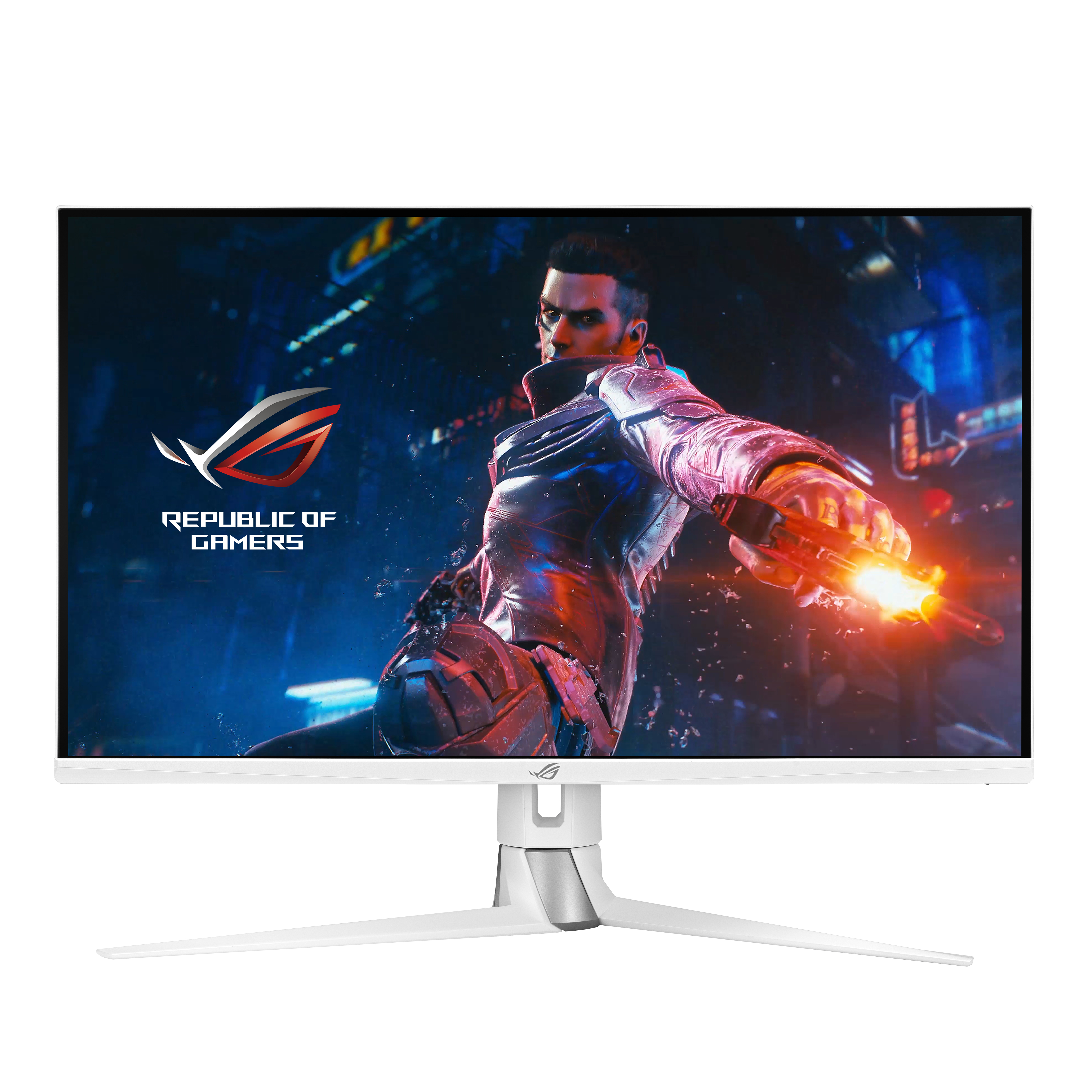 ASUS ROG Swift PG329Q-W