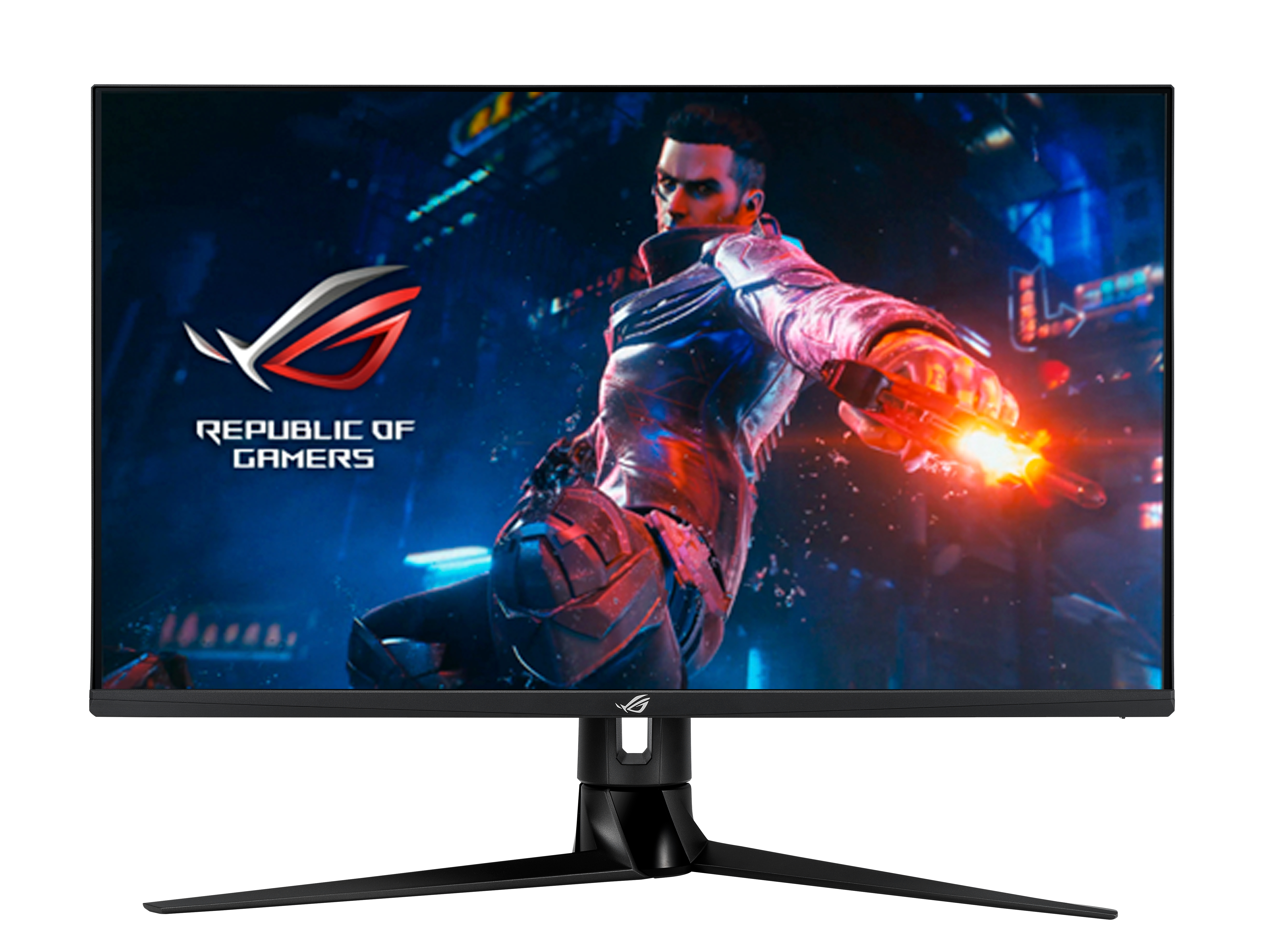 ASUS ROG Swift PG32UQ