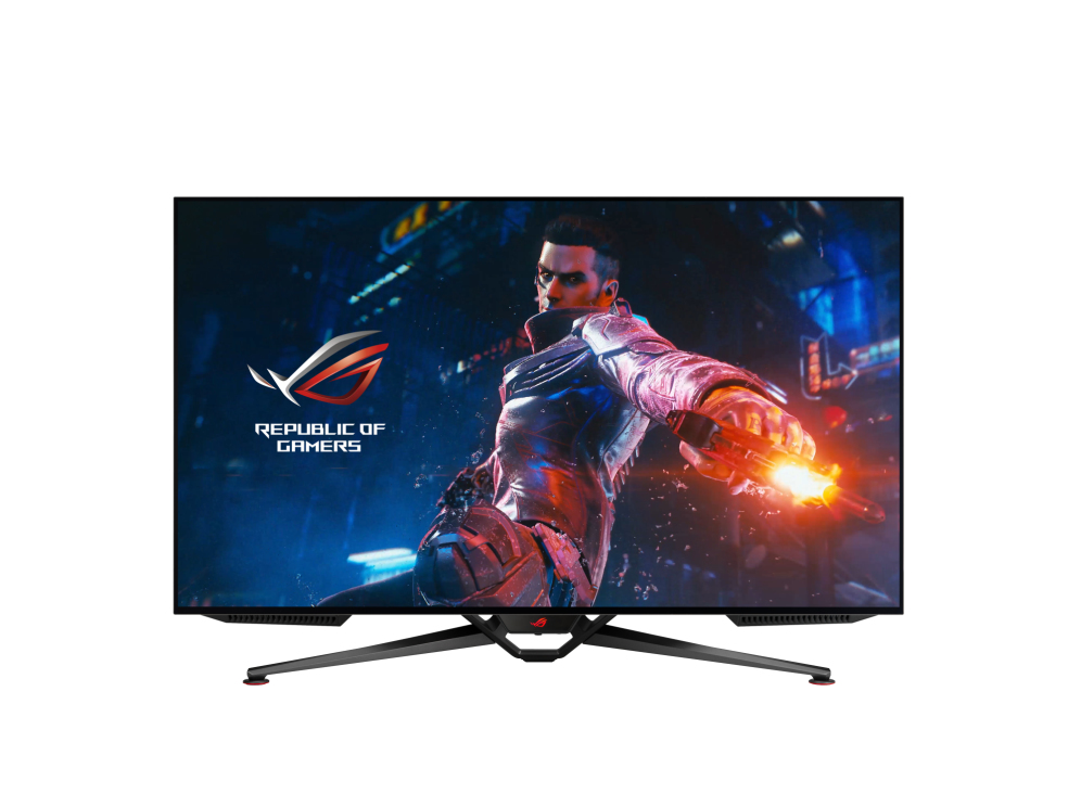 ASUS ROG Swift PG42UQ