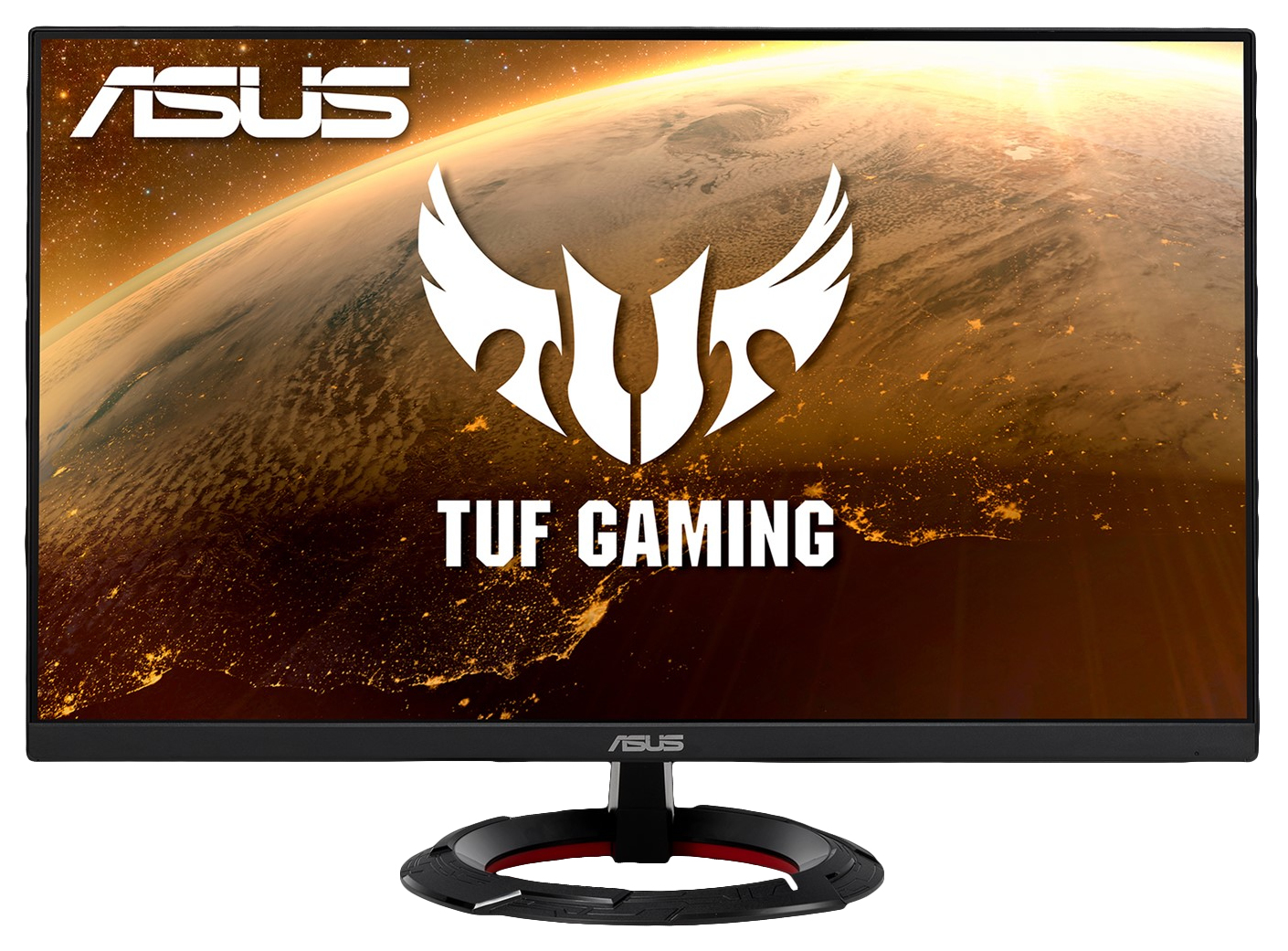ASUS TUF Gaming VG249Q1R computer monitor